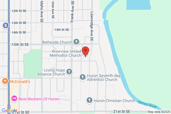 Riverview United Methodist Church