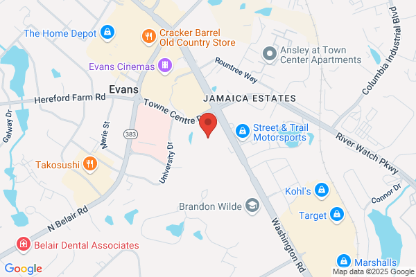 Evans Dental Group