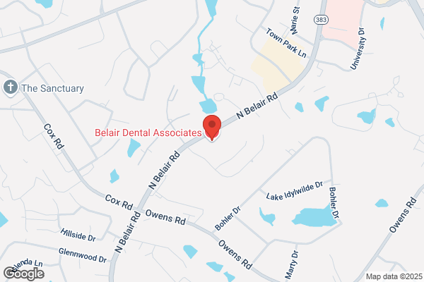 Ruth A. D'Arco, DDS