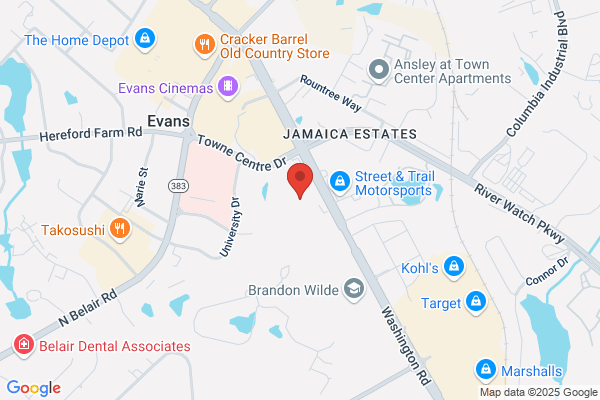 Augusta Children's Dental Center West