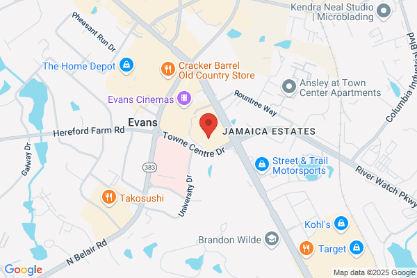 Augusta Orthodontic Center