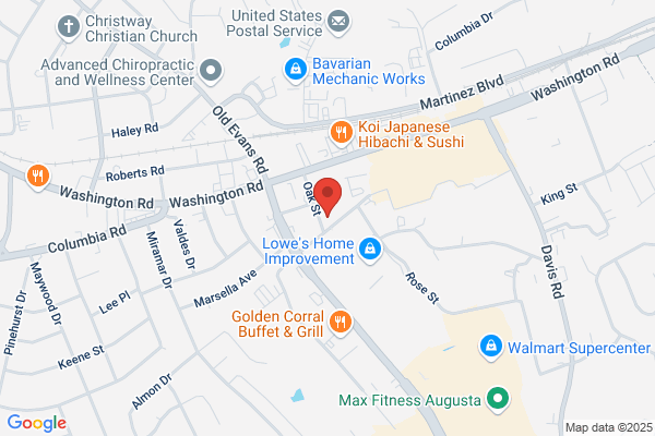 Martinez Urgent Care