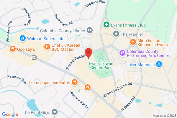 Doctors Hospital Surgery Center-Evans
