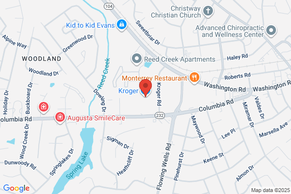 Kroger Grocery Pickup and Delivery