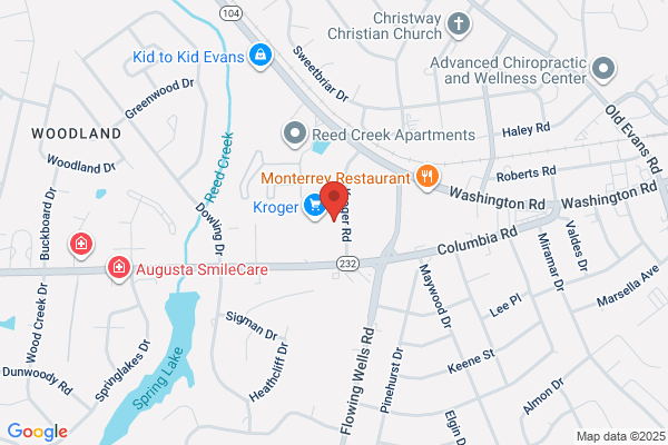 Kroger Fuel Center