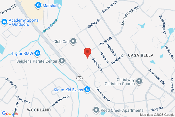 Jones Manor
