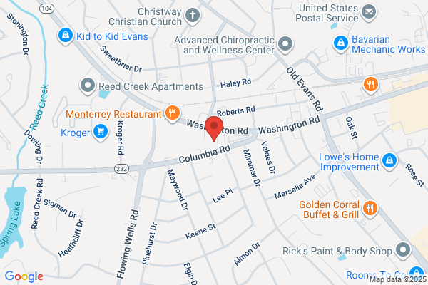 Savannah Park - State Farm Insurance Agent