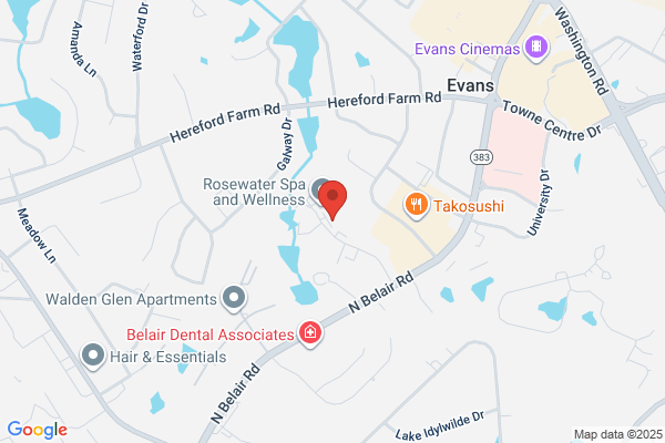 Augusta School of Aesthetics