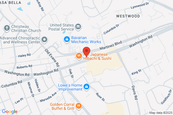 Morris Opticians & Hearing Aid Center