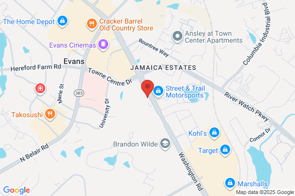Augusta Health Alliance Inc