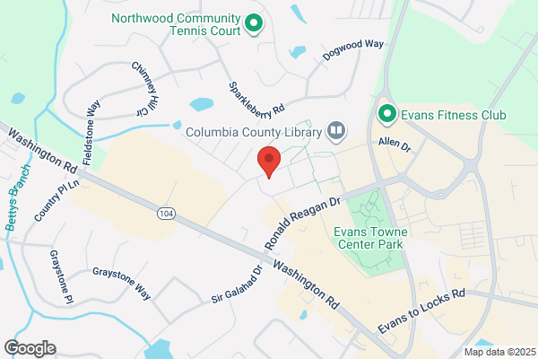 Columbia County Chamber of Commerce
