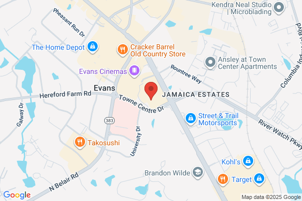 Augusta Orthodontics