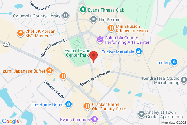 Center for Oral & Maxillofacial Surgery