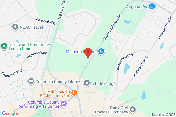 Fresenius Kidney Care Evans GA