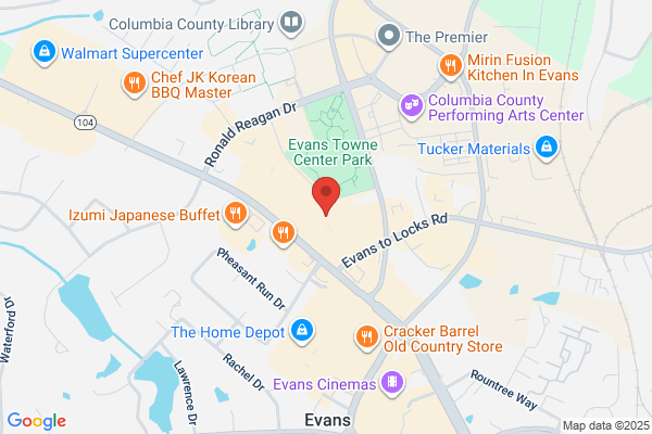 Georgia's Own Credit Union