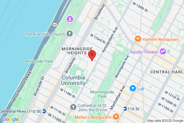 Columbia Mechanical Inc