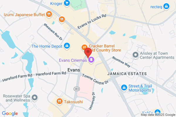Csra Federal Credit Union