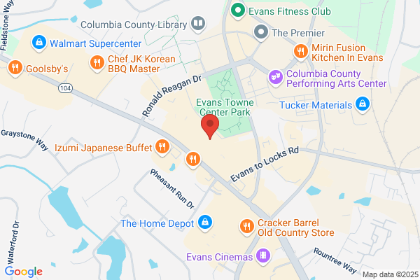 Martial Arts America