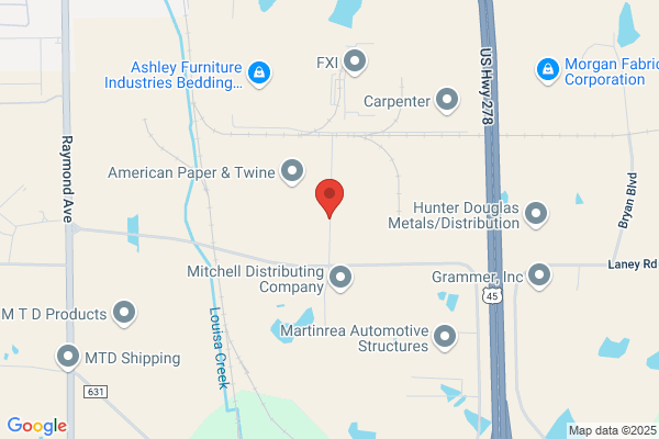 Moore Wilbert Vault Co