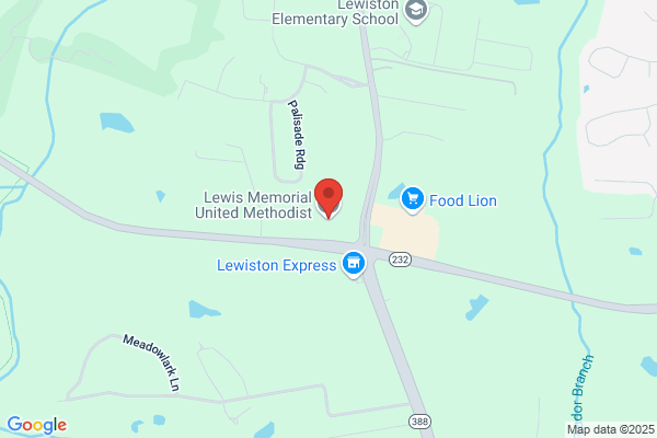Lewis Memorial United Methodist Church
