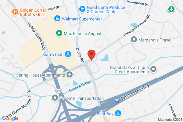 West Augusta Counseling Service