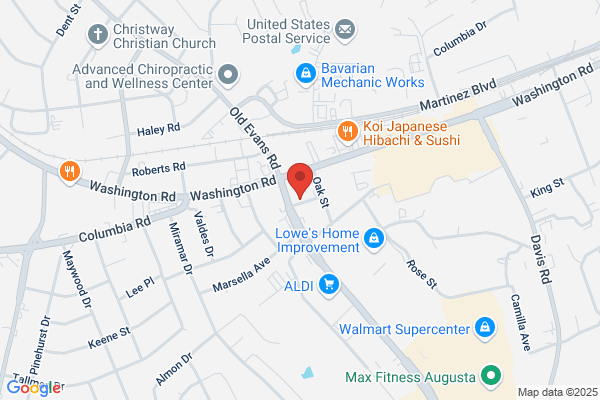 Augusta Flooring