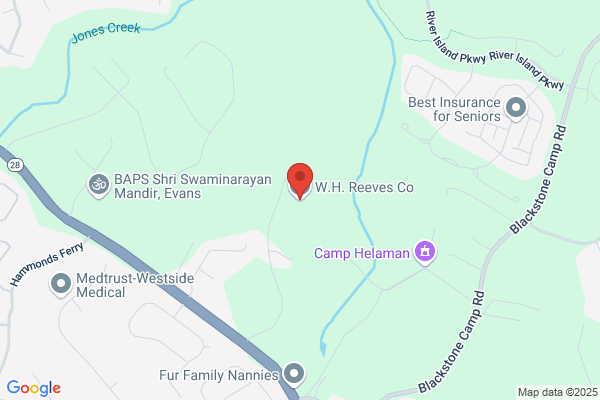 Reeves Towing & Recovery