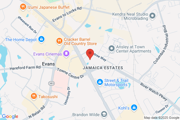 VCA Columbia Animal Hospital - CLOSED