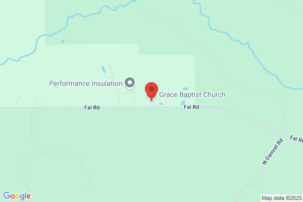 Grace Baptist Church