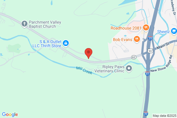 Adkins Family RV Center