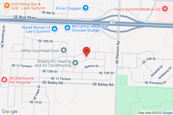 Jackson County Heating & Cooling