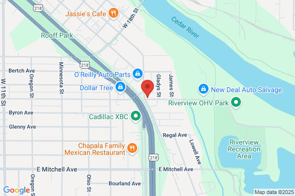 Peoples Appliance Inc