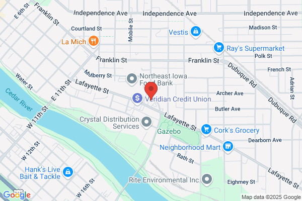 American Automotive, Car Repair