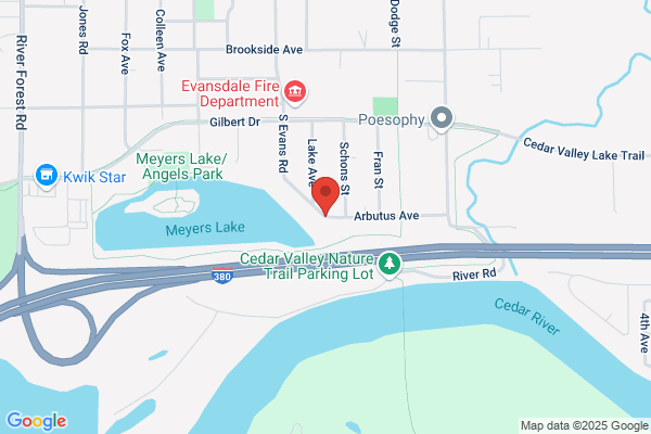 Arbutus Lift Station-Evansdale
