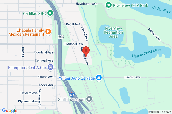 Chase Auto Parts Co Inc