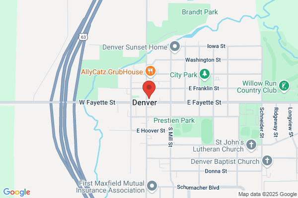 Denver Construction Inc