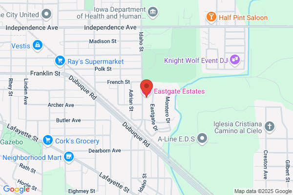 Eastgate Woodland Mobile Home Sales