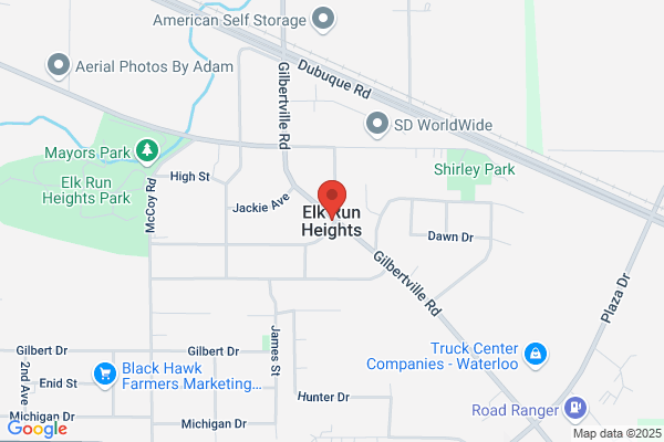 Elk Run Elementary