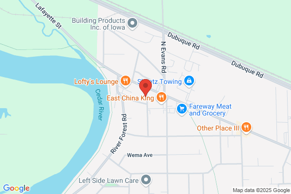 Evansdale Family Dentistry