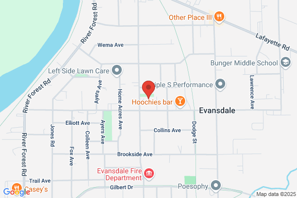 Fox Meadow Senior Apartments
