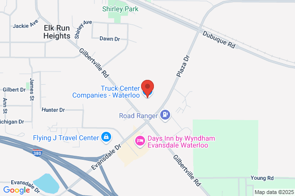 Harrison Truck Centers