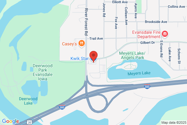 Kwik Stop