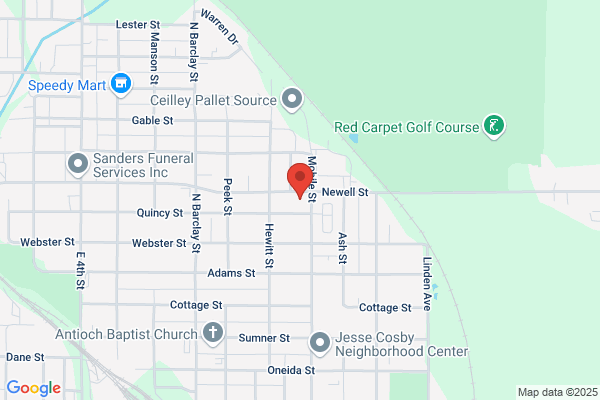Kwof Christian Radio
