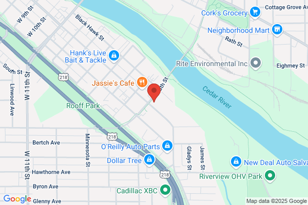 Reedy's Auto Sales