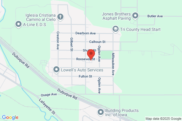 Saviour Baptist Church