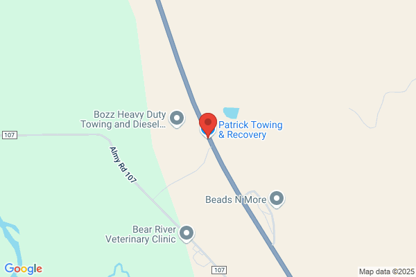 Patrick Towing & Recovery