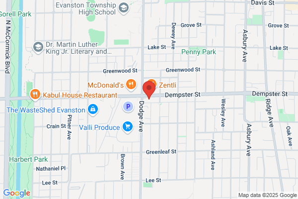 Lisa Meyerson Acupuncture