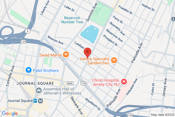 Beacon Avenue, Inc