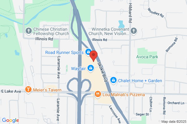 Wilmette Pet Inc