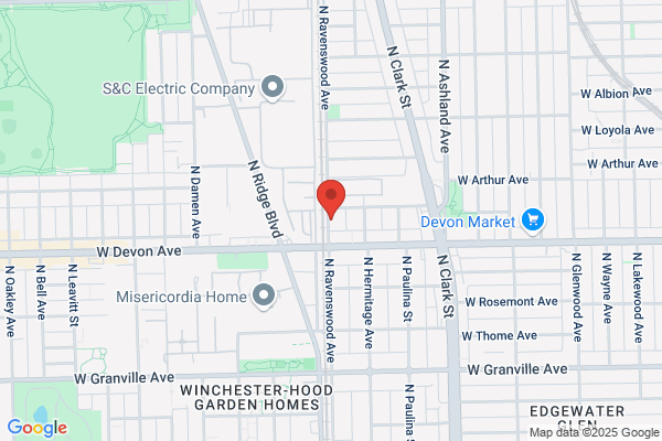 Evanstonia Furniture & Restoration